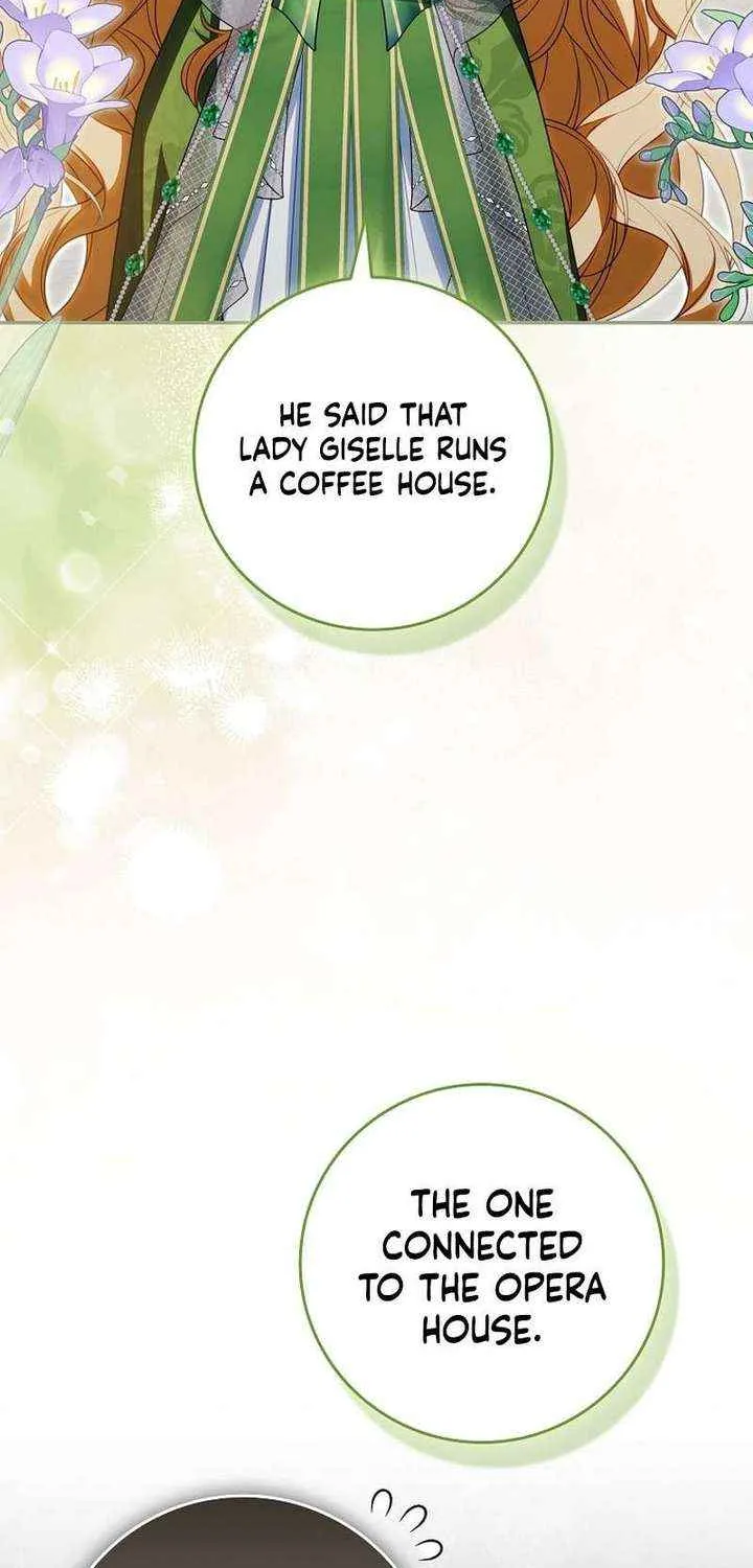 Unshakable Female Lead in Regret Genre Chapter 37 page 51 - 