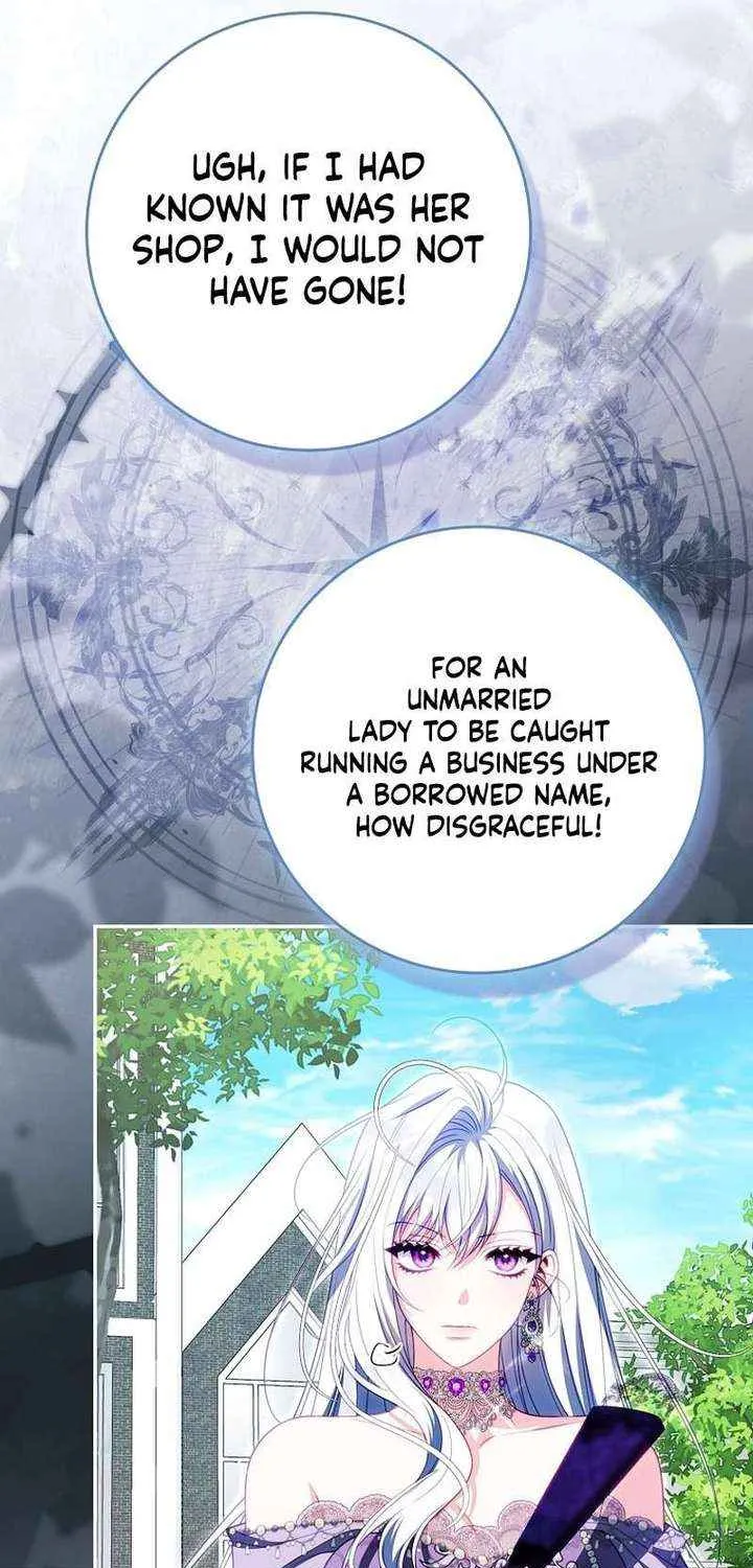 Unshakable Female Lead in Regret Genre Chapter 37 page 53 - 