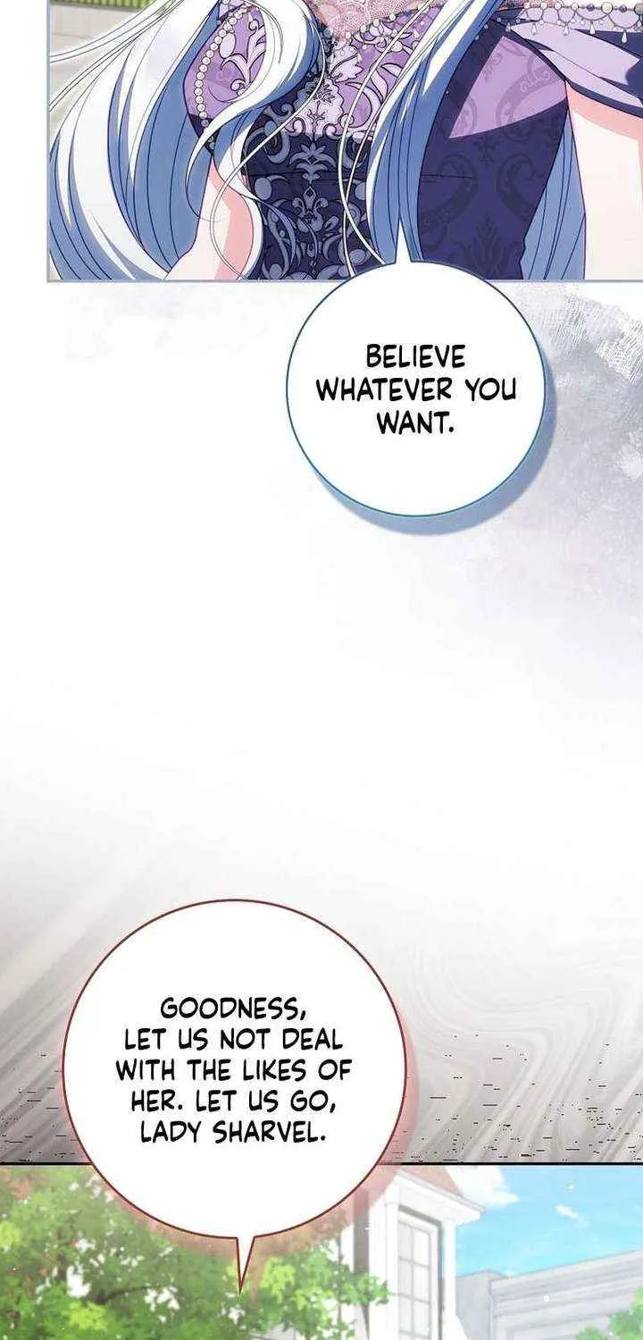 Unshakable Female Lead in Regret Genre Chapter 37 page 57 - 