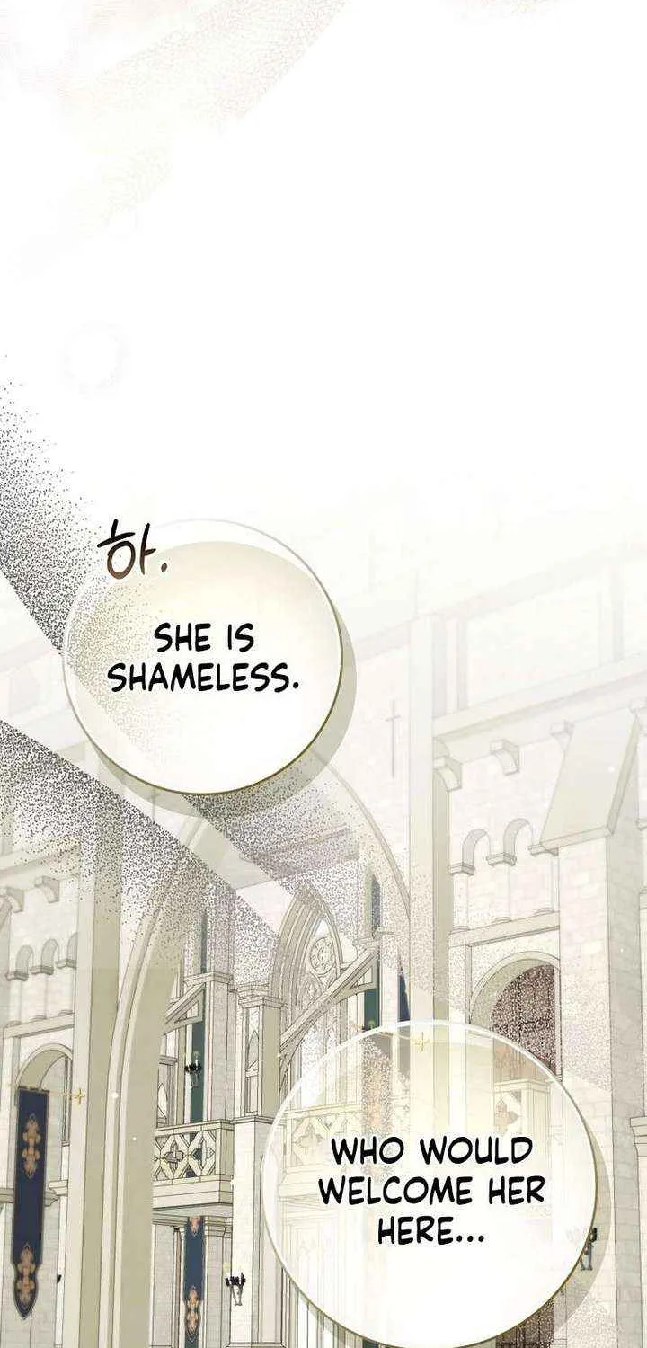 Unshakable Female Lead in Regret Genre Chapter 37 page 62 - 