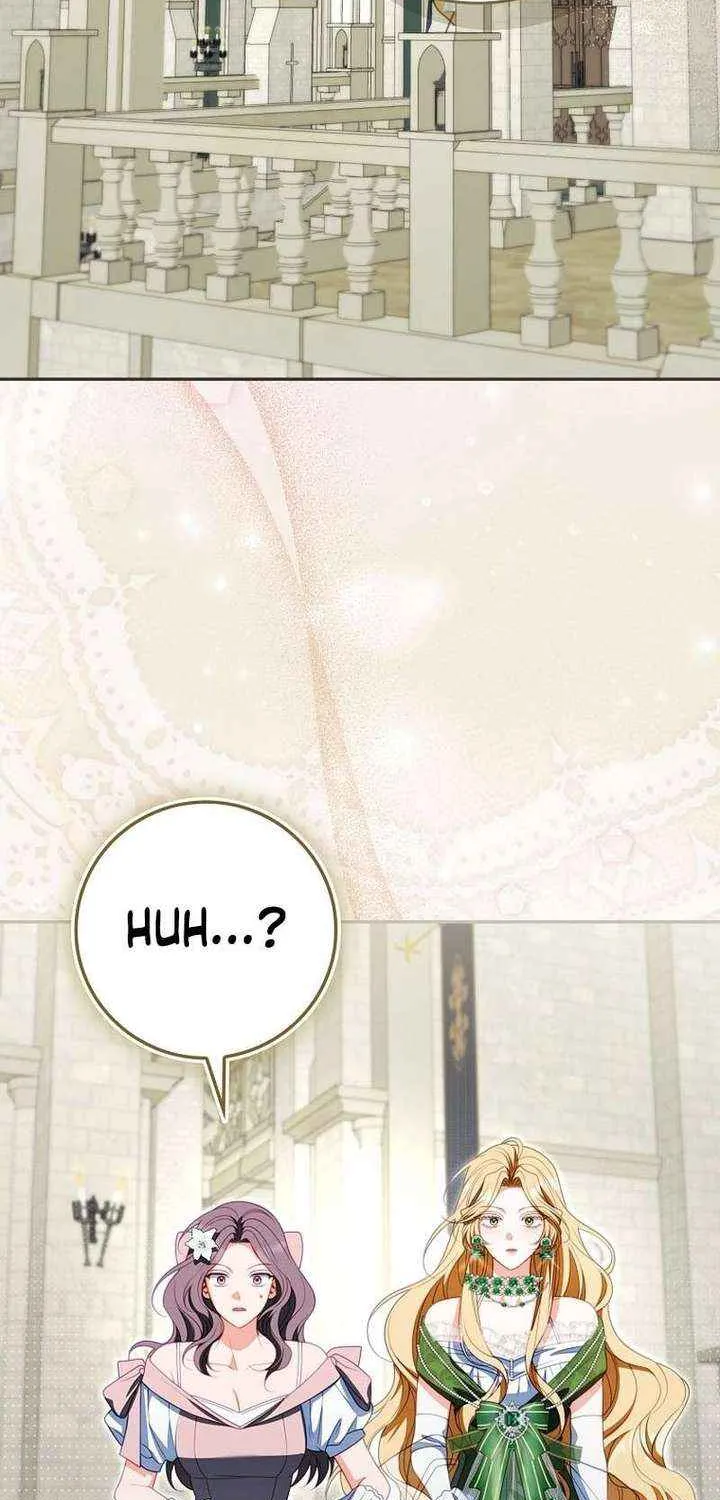 Unshakable Female Lead in Regret Genre Chapter 37 page 63 - 