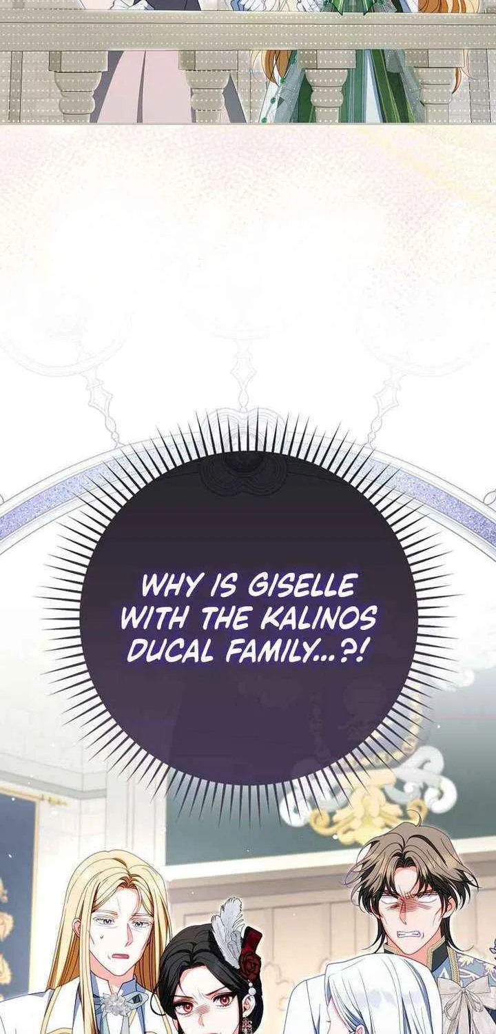 Unshakable Female Lead in Regret Genre Chapter 37 page 64 - 