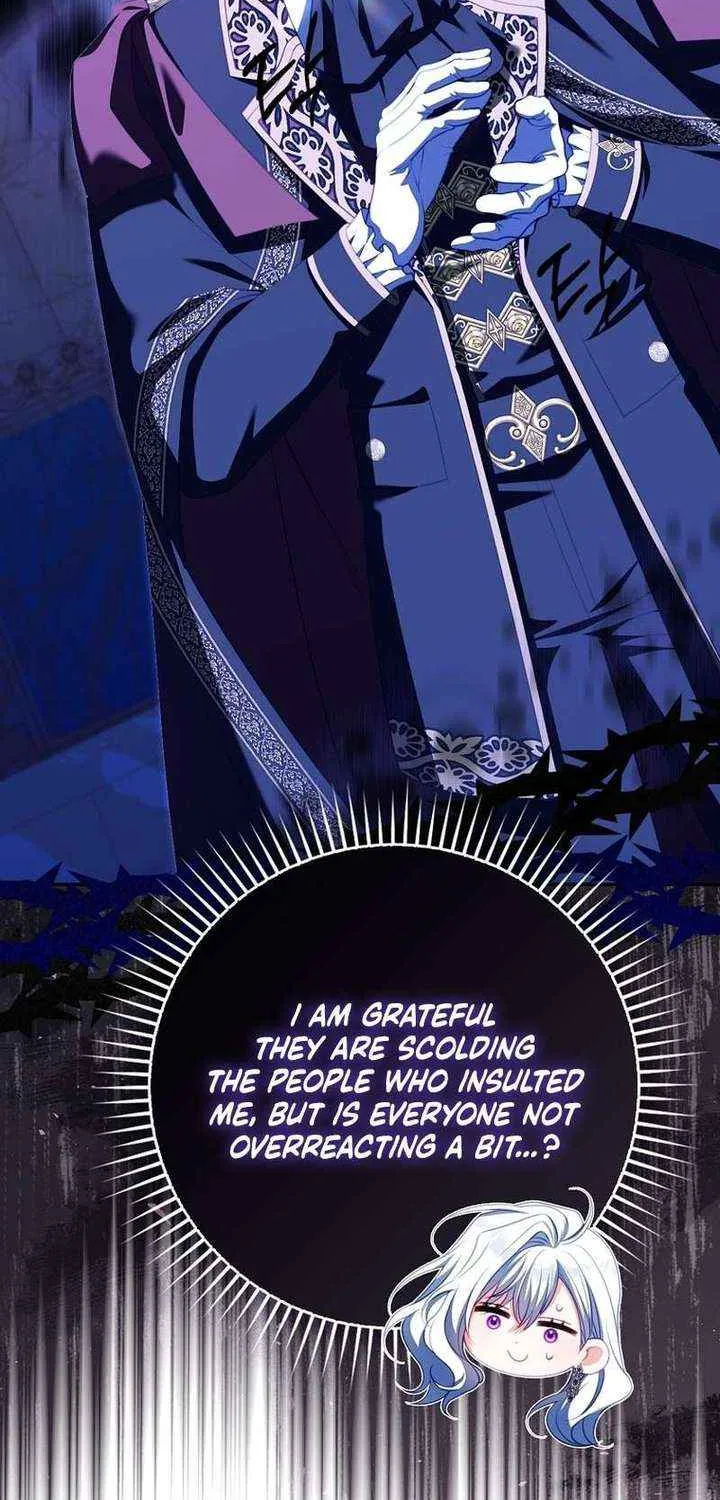 Unshakable Female Lead in Regret Genre Chapter 37 page 74 - 