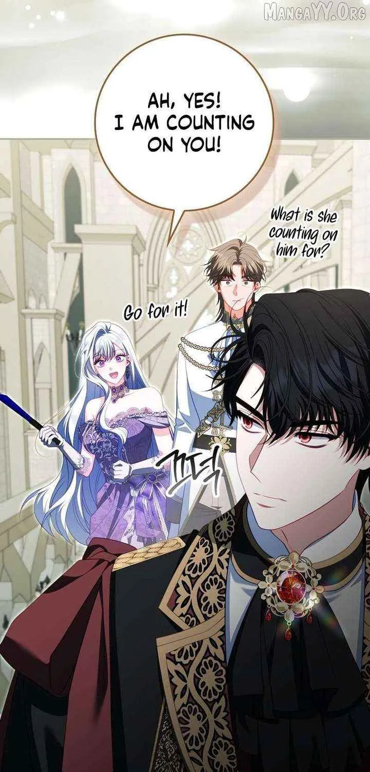 Unshakable Female Lead in Regret Genre Chapter 37 page 78 - 