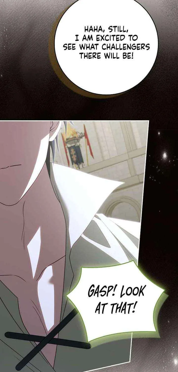 Unshakable Female Lead in Regret Genre Chapter 37 page 81 - 