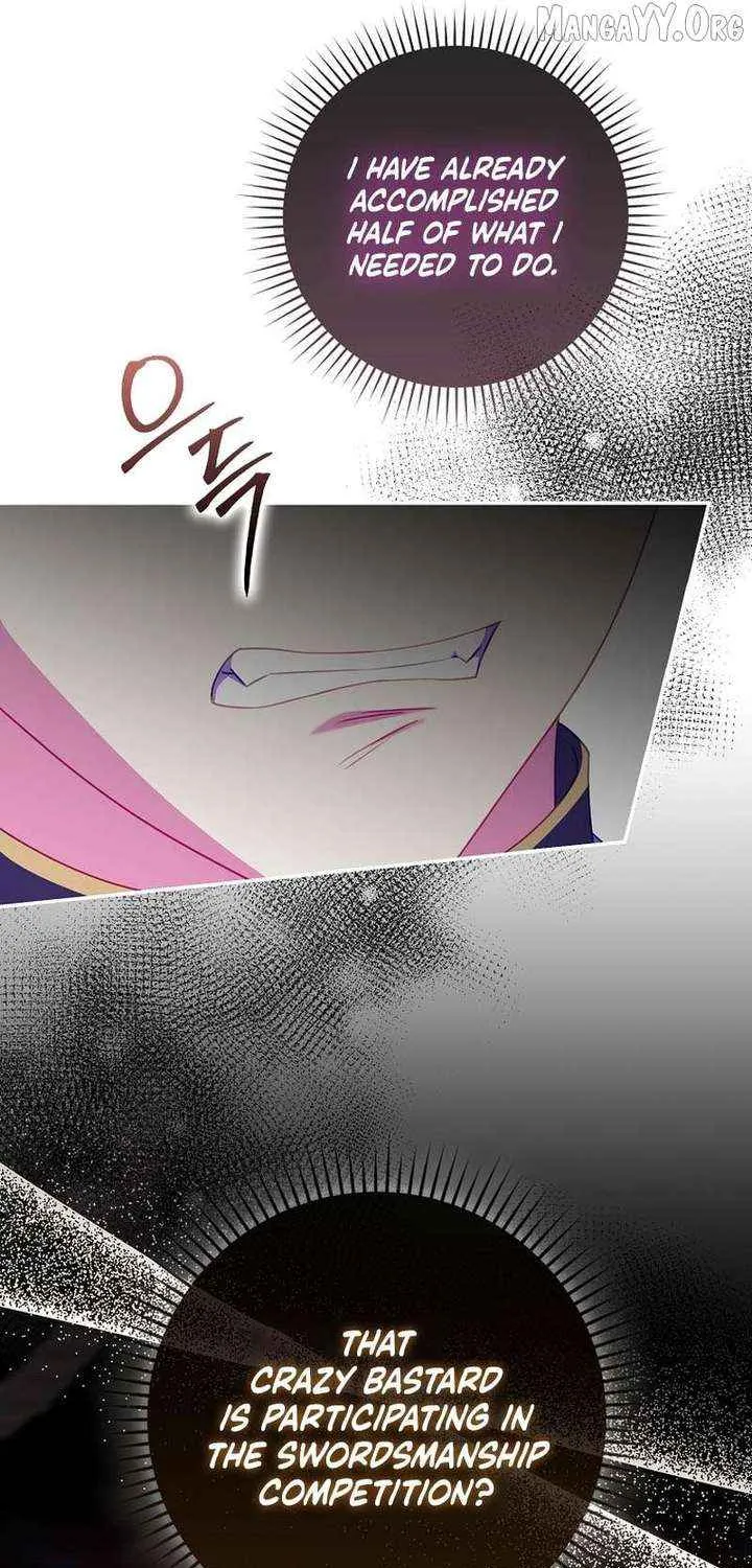 Unshakable Female Lead in Regret Genre Chapter 37 page 90 - 