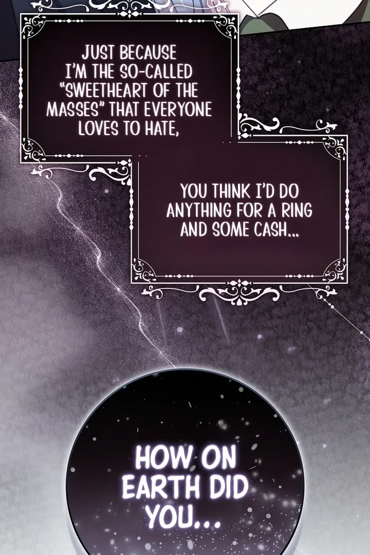 Unshakable Female Lead in Regret Genre Chapter 4 page 118 - 
