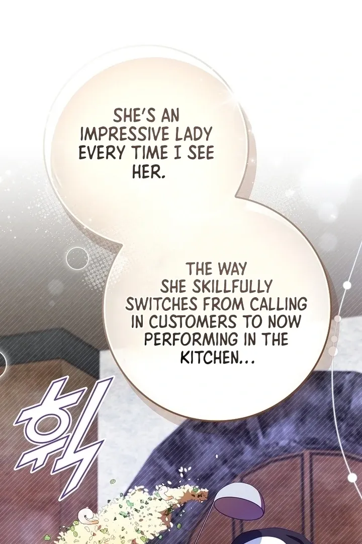 Unshakable Female Lead in Regret Genre Chapter 4 page 34 - 