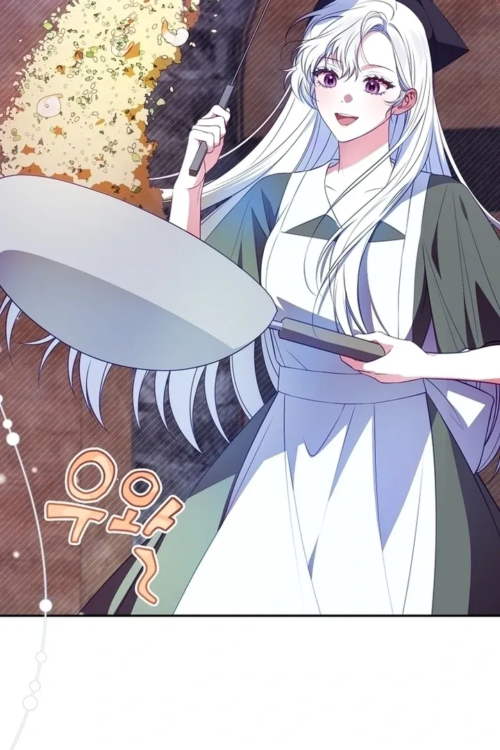 Unshakable Female Lead in Regret Genre Chapter 4 page 35 - 