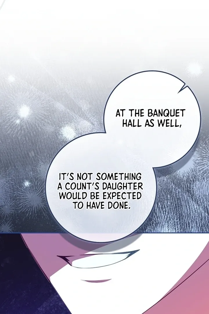 Unshakable Female Lead in Regret Genre Chapter 4 page 36 - 