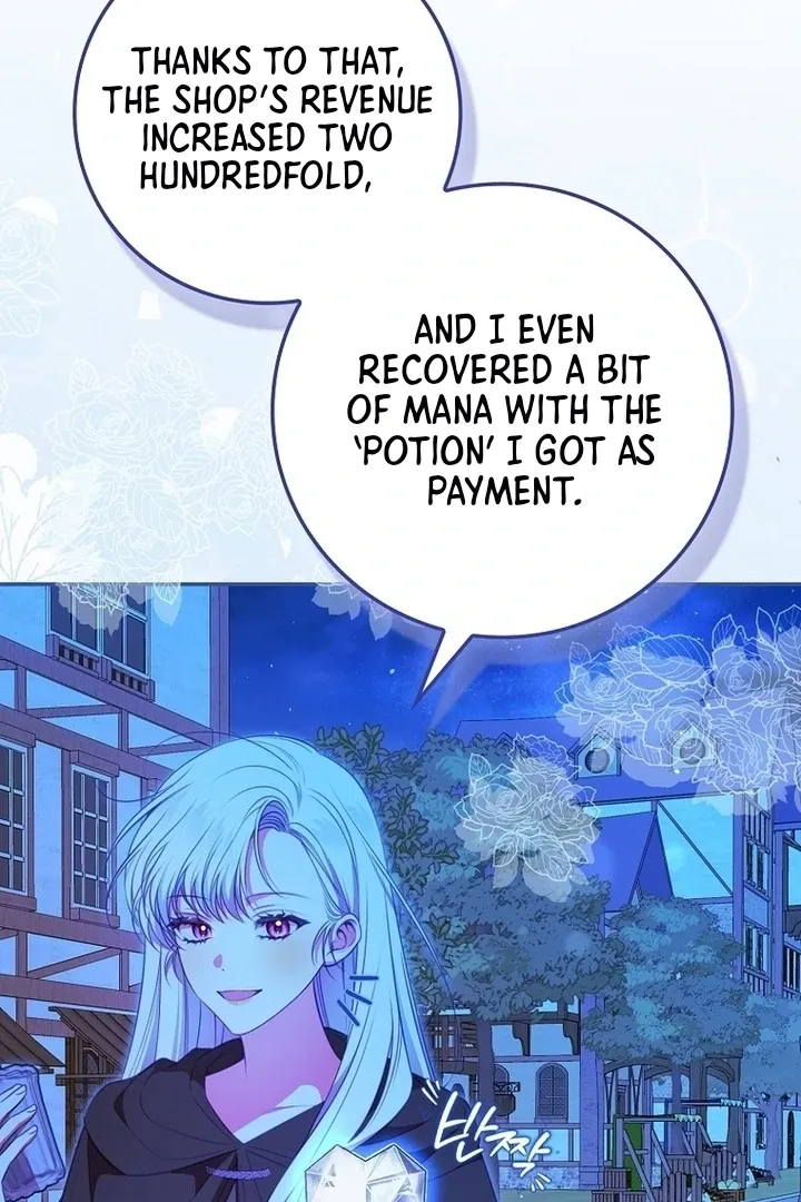 Unshakable Female Lead in Regret Genre Chapter 4 page 56 - 
