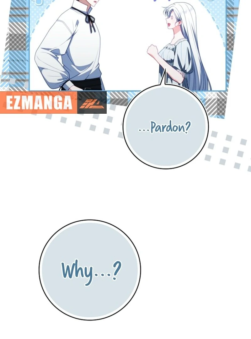 Unshakable Female Lead in Regret Genre Chapter 40 page 6 - 