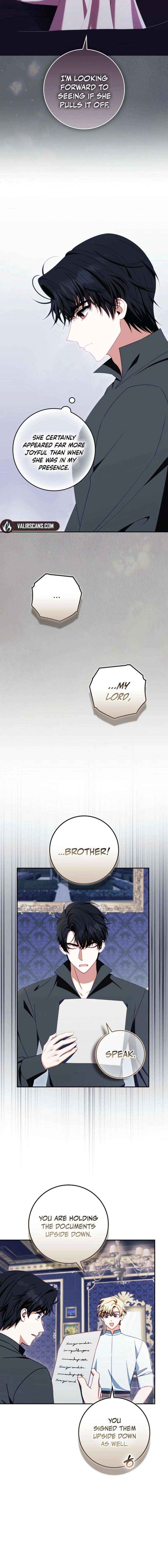 Unshakable Female Lead in Regret Genre Chapter 43 page 2 - 