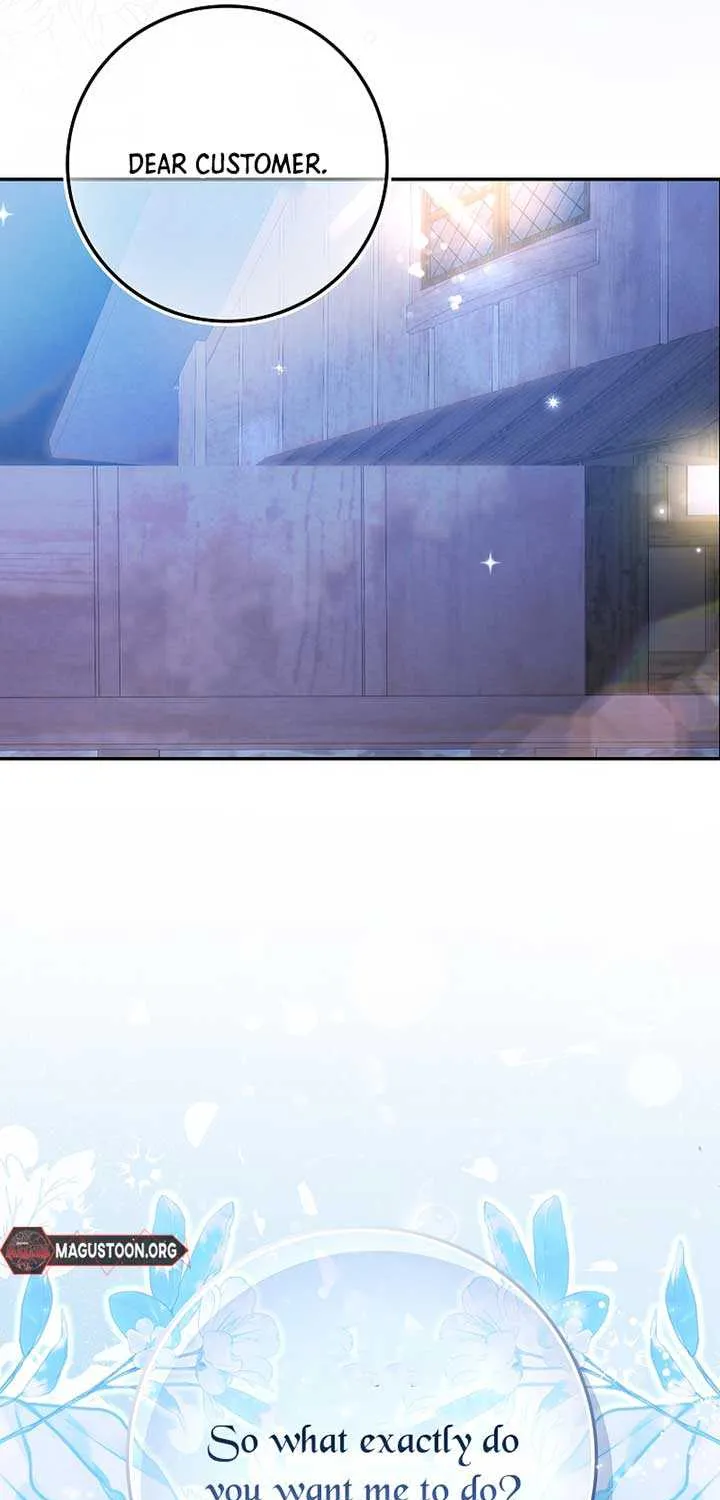 Unshakable Female Lead in Regret Genre Chapter 5 page 13 - 