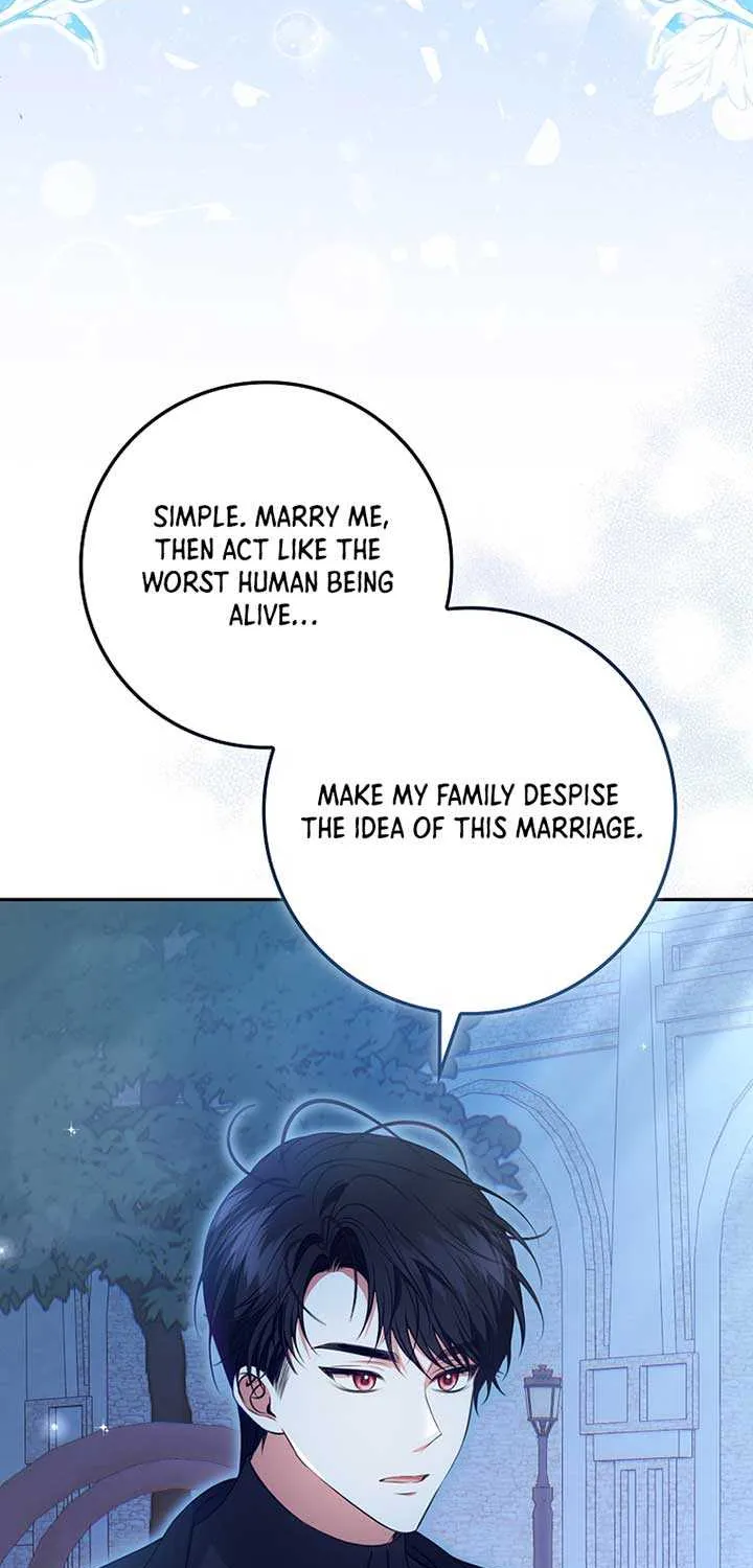 Unshakable Female Lead in Regret Genre Chapter 5 page 15 - 