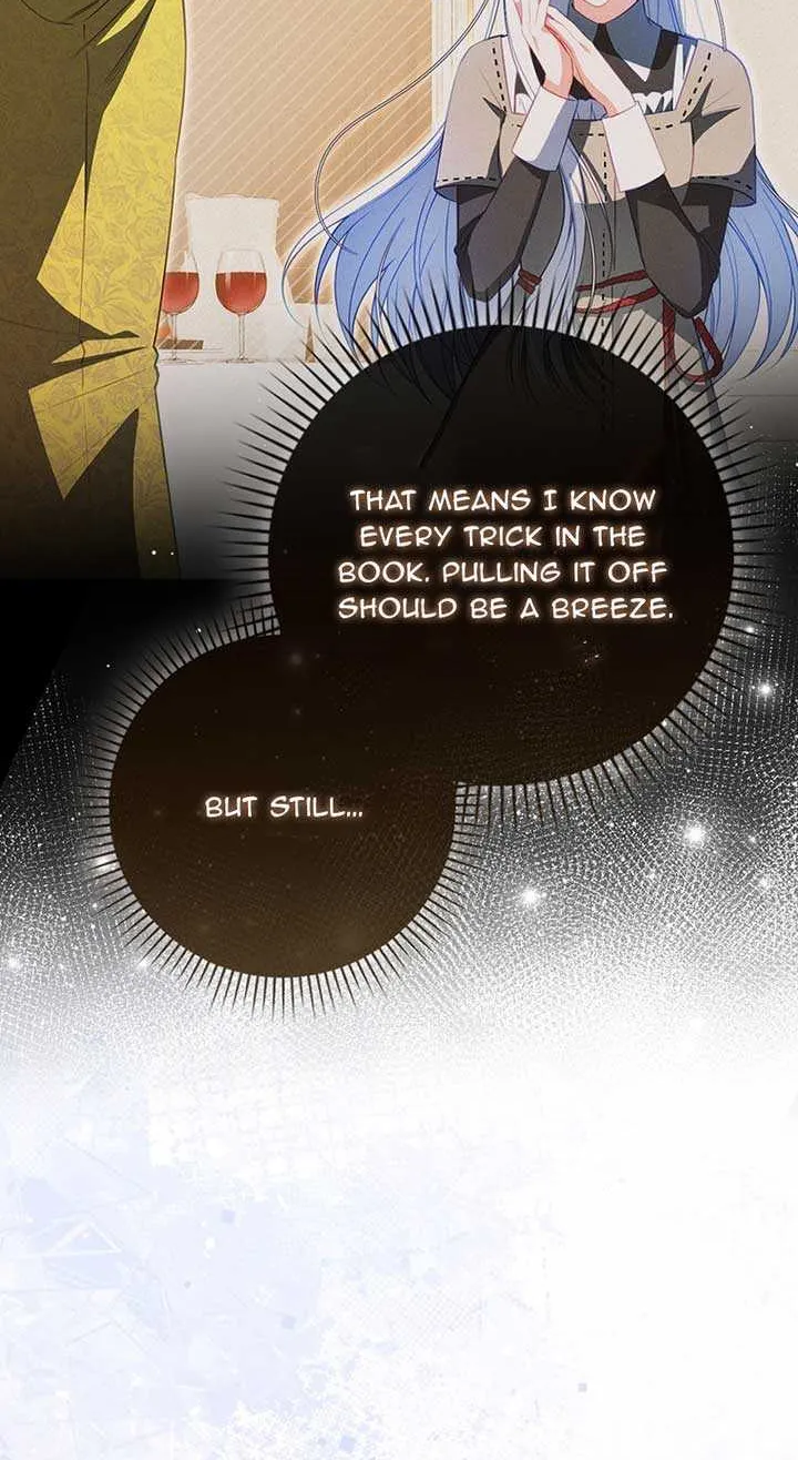 Unshakable Female Lead in Regret Genre Chapter 5 page 18 - 