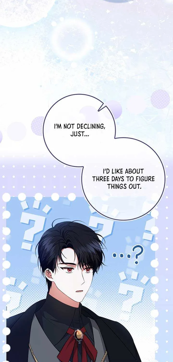 Unshakable Female Lead in Regret Genre Chapter 5 page 20 - 