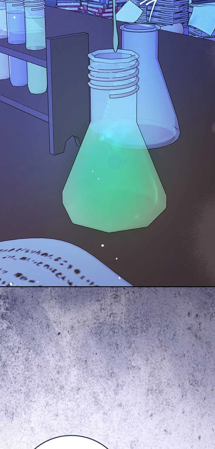 Unshakable Female Lead in Regret Genre Chapter 5 page 3 - 
