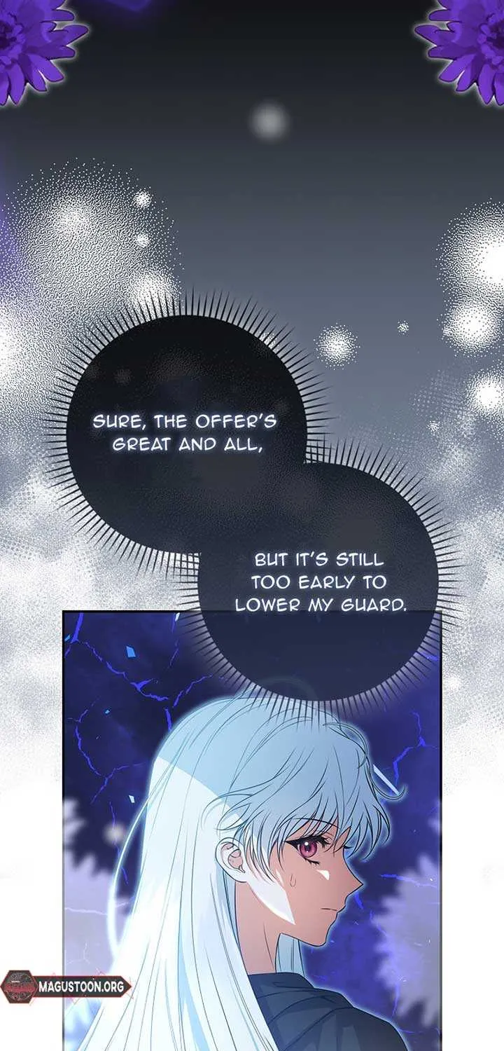 Unshakable Female Lead in Regret Genre Chapter 5 page 23 - 