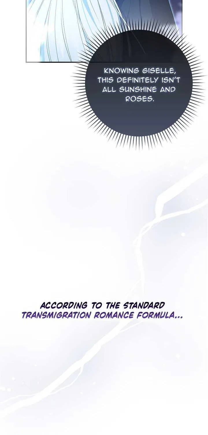 Unshakable Female Lead in Regret Genre Chapter 5 page 24 - 