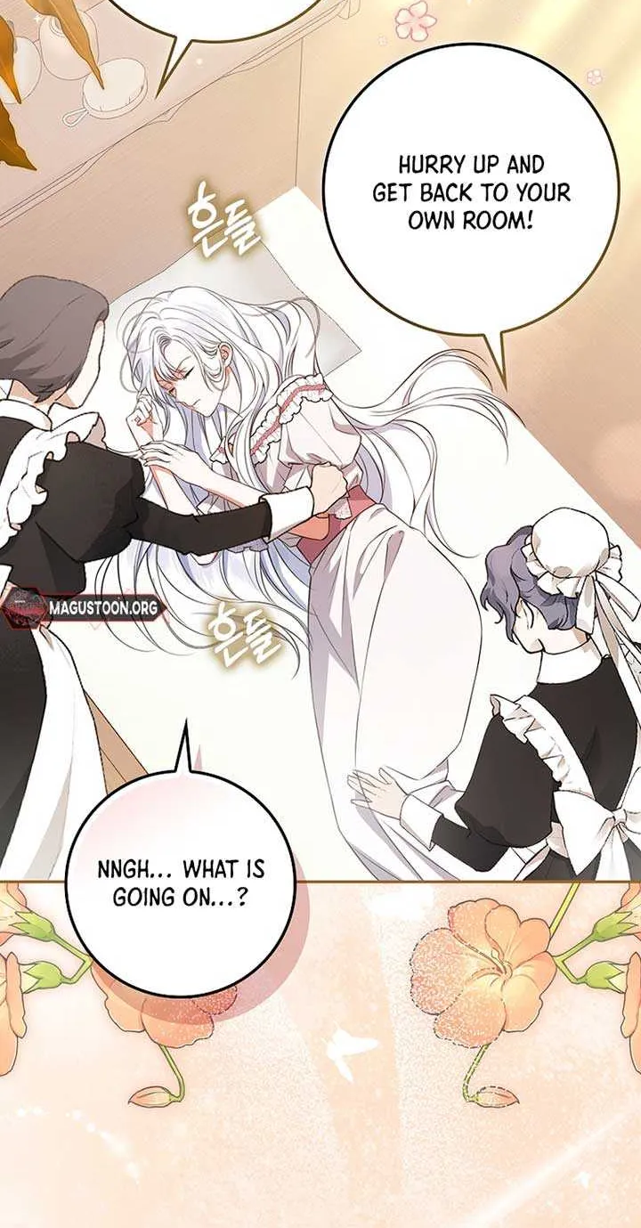 Unshakable Female Lead in Regret Genre Chapter 5 page 30 - 