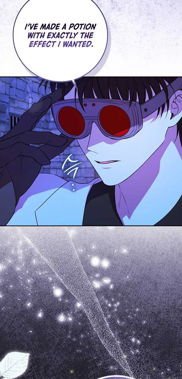 Unshakable Female Lead in Regret Genre Chapter 5 page 4 - 