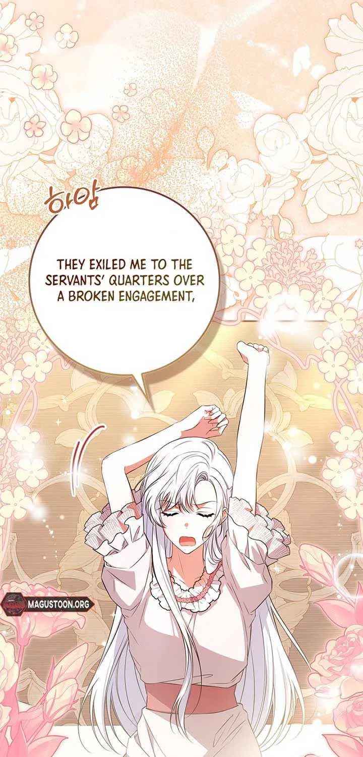 Unshakable Female Lead in Regret Genre Chapter 5 page 31 - 