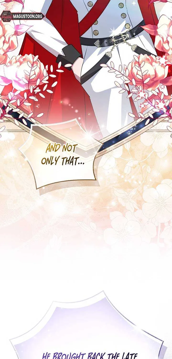 Unshakable Female Lead in Regret Genre Chapter 5 page 38 - 