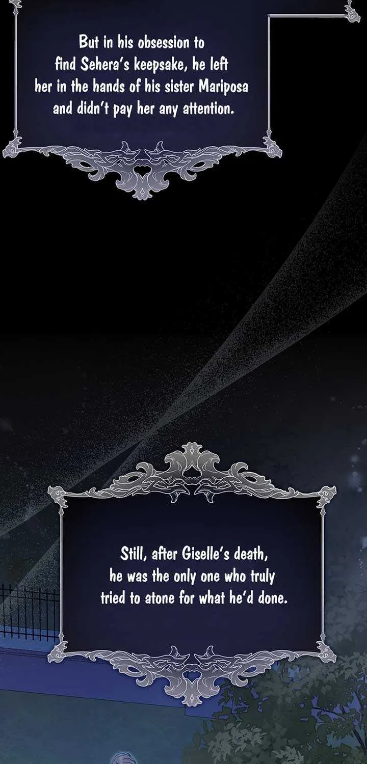 Unshakable Female Lead in Regret Genre Chapter 5 page 41 - 