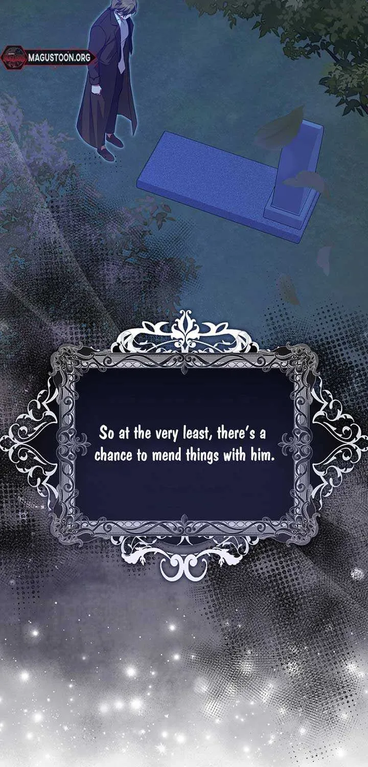 Unshakable Female Lead in Regret Genre Chapter 5 page 42 - 