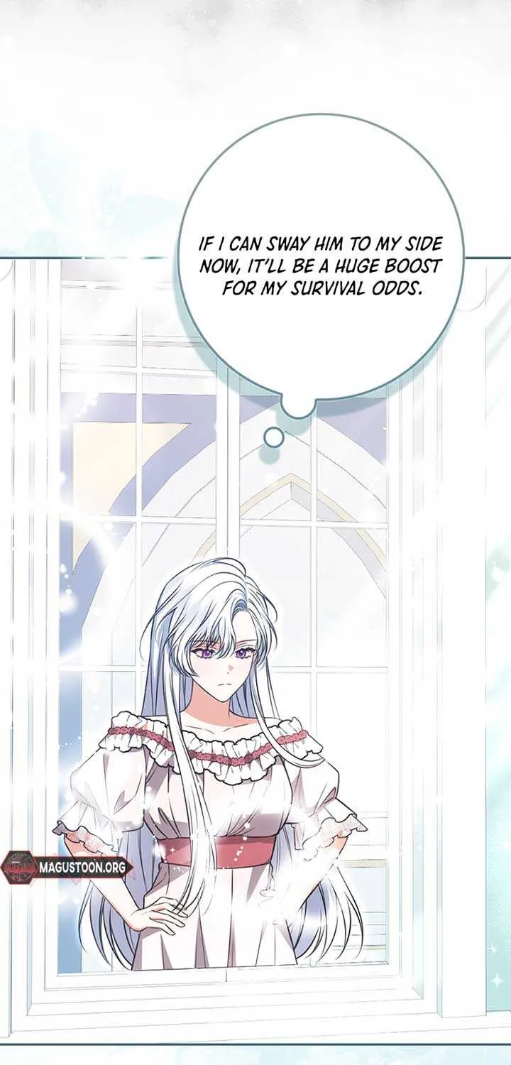 Unshakable Female Lead in Regret Genre Chapter 5 page 43 - 