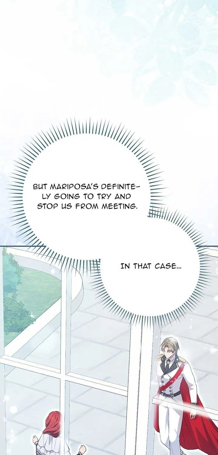 Unshakable Female Lead in Regret Genre Chapter 5 page 44 - 