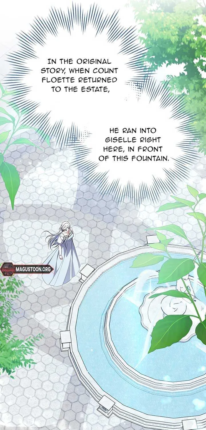 Unshakable Female Lead in Regret Genre Chapter 5 page 49 - 