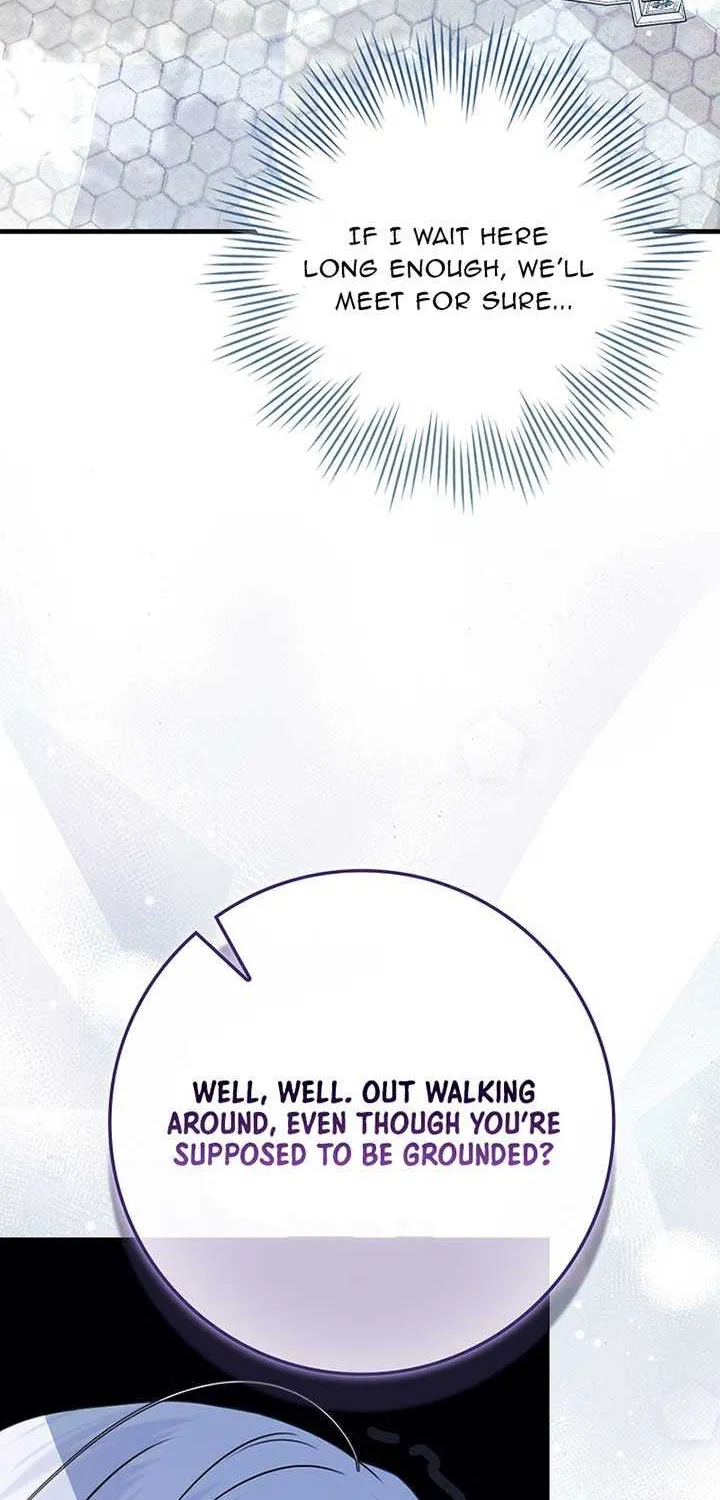 Unshakable Female Lead in Regret Genre Chapter 5 page 50 - 