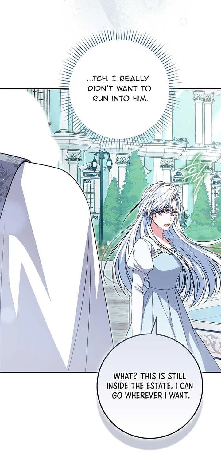 Unshakable Female Lead in Regret Genre Chapter 5 page 52 - 