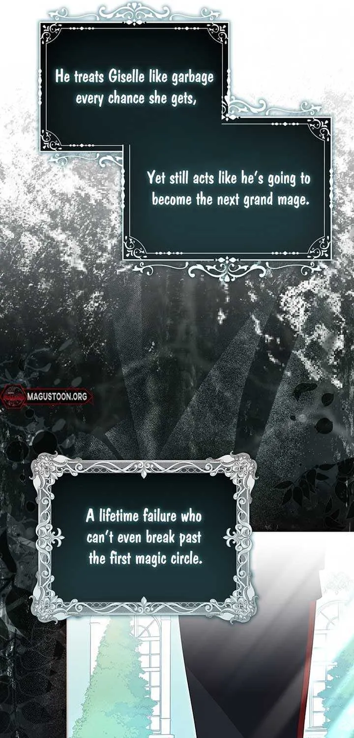 Unshakable Female Lead in Regret Genre Chapter 5 page 54 - 