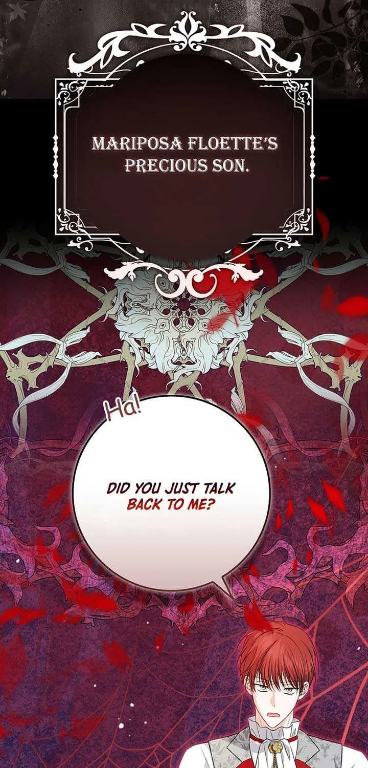 Unshakable Female Lead in Regret Genre Chapter 5 page 56 - 