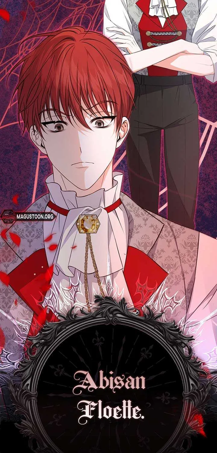 Unshakable Female Lead in Regret Genre Chapter 5 page 57 - 