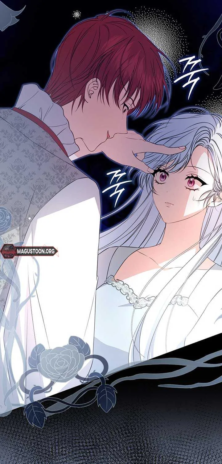 Unshakable Female Lead in Regret Genre Chapter 5 page 59 - 