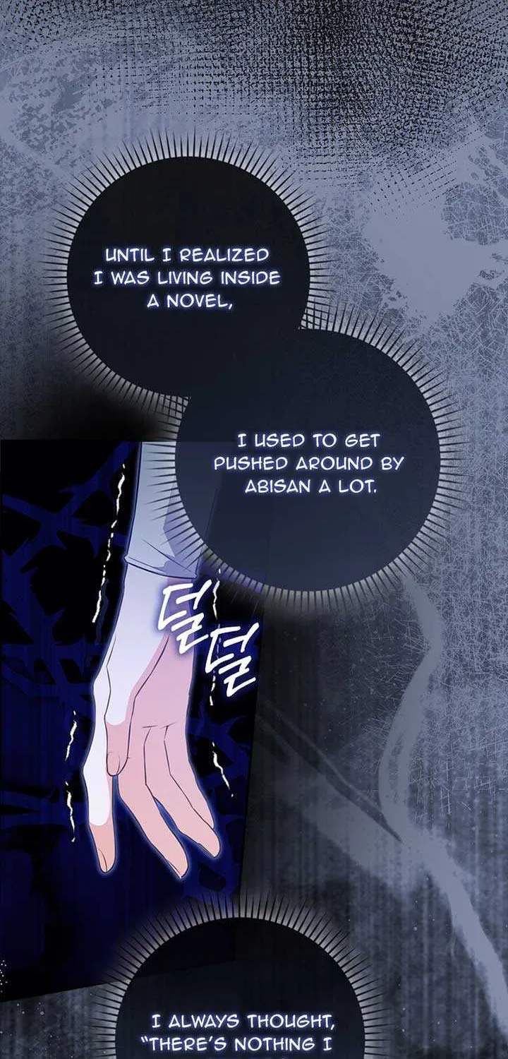 Unshakable Female Lead in Regret Genre Chapter 5 page 60 - 