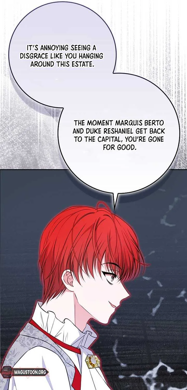 Unshakable Female Lead in Regret Genre Chapter 5 page 63 - 