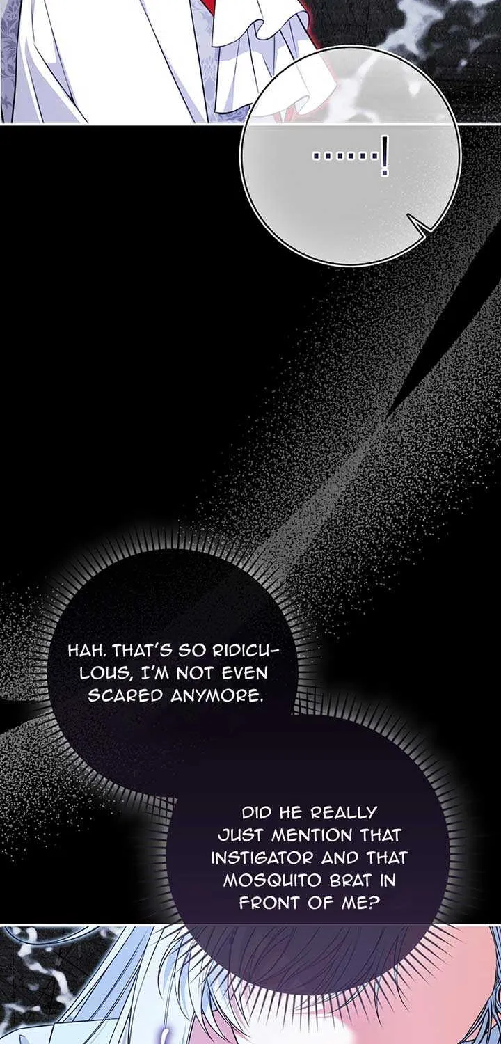 Unshakable Female Lead in Regret Genre Chapter 5 page 64 - 
