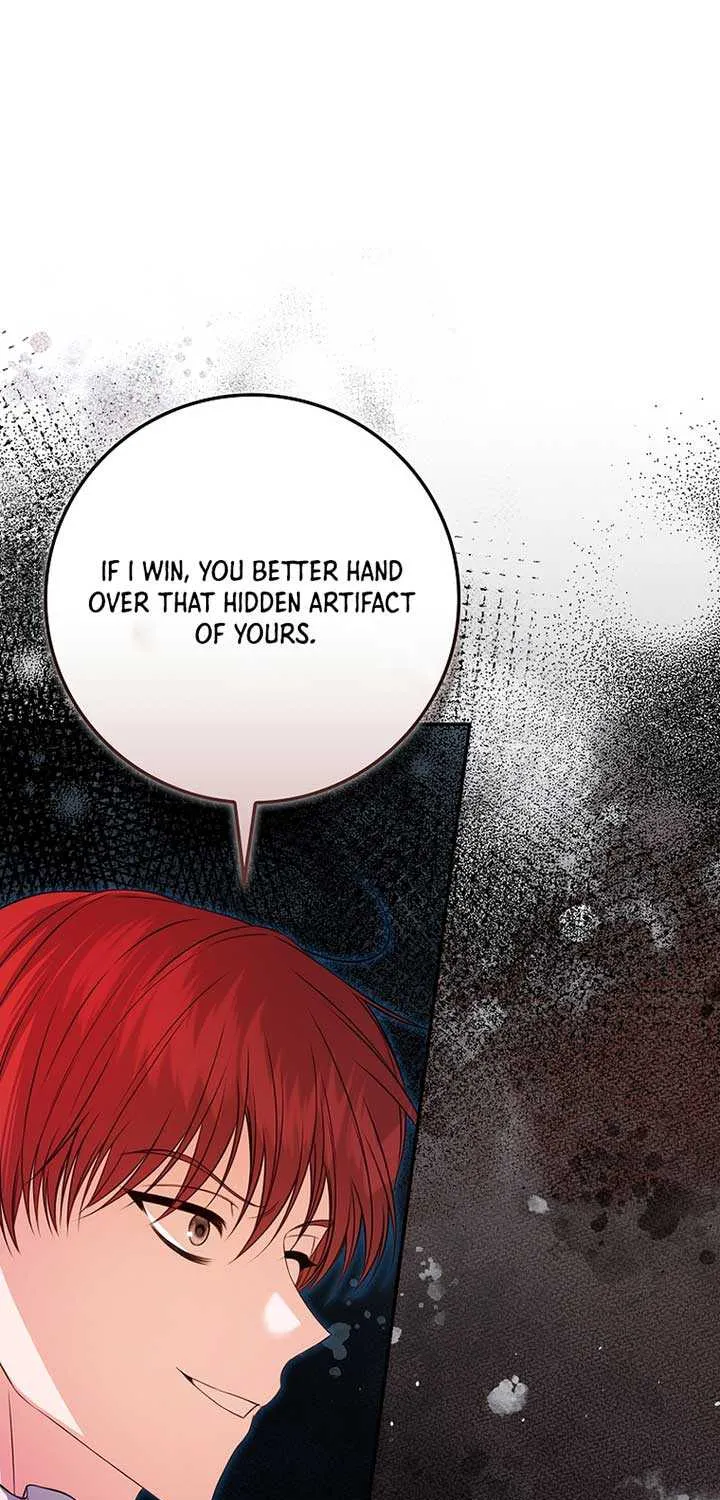 Unshakable Female Lead in Regret Genre Chapter 5 page 73 - 