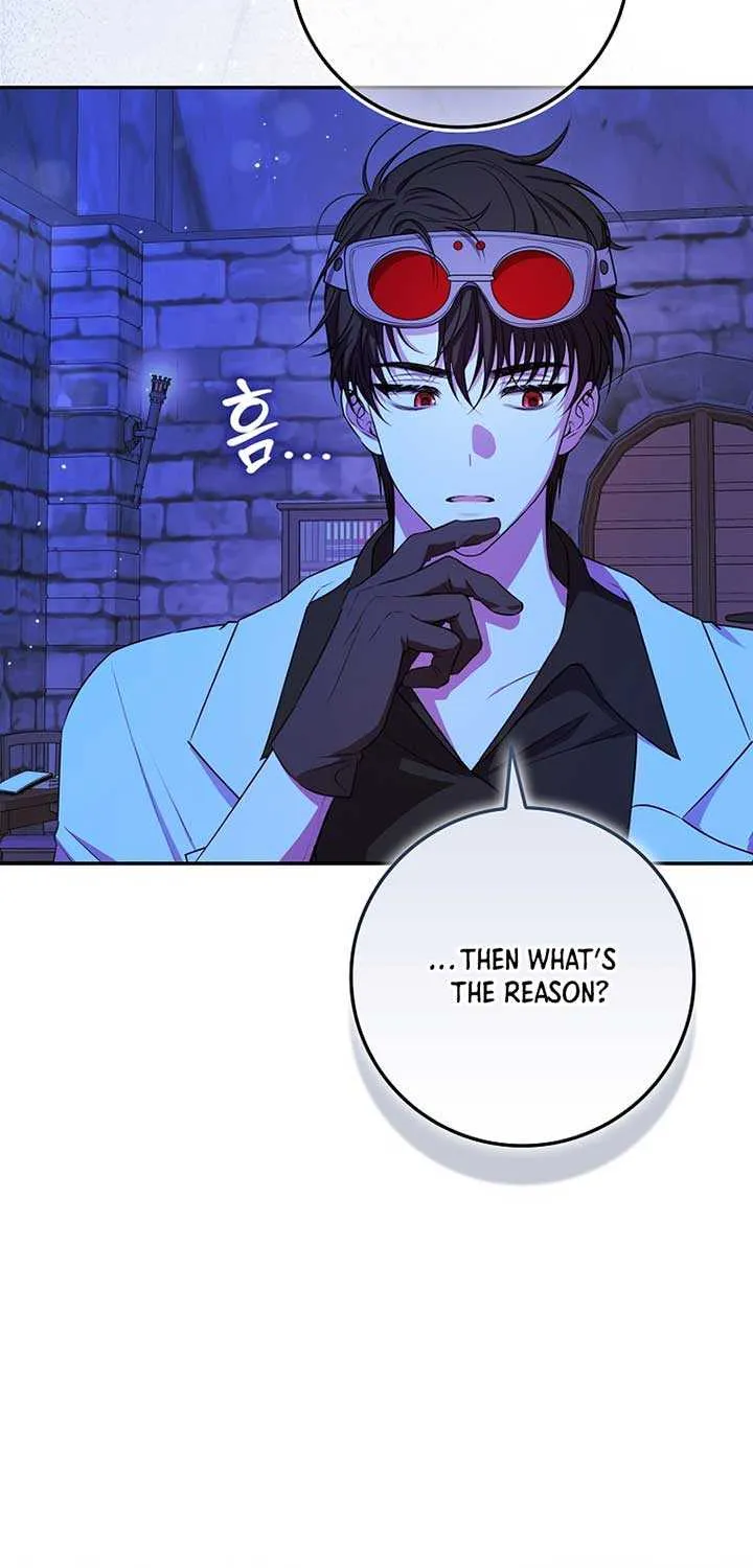Unshakable Female Lead in Regret Genre Chapter 5 page 9 - 