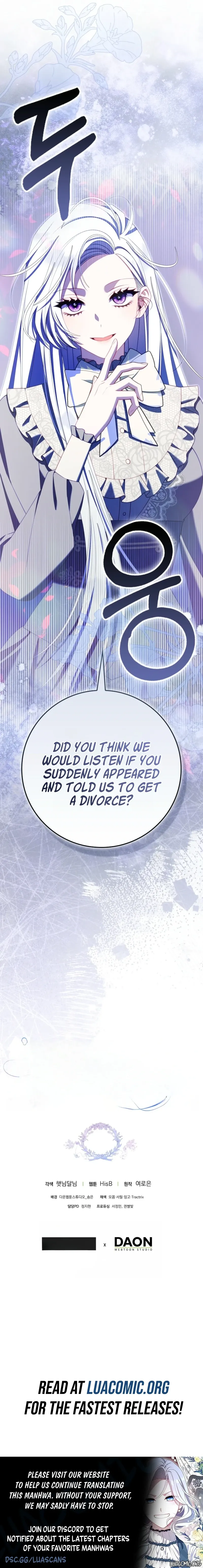 Unshakable Female Lead in Regret Genre Chapter 53 page 10 - 