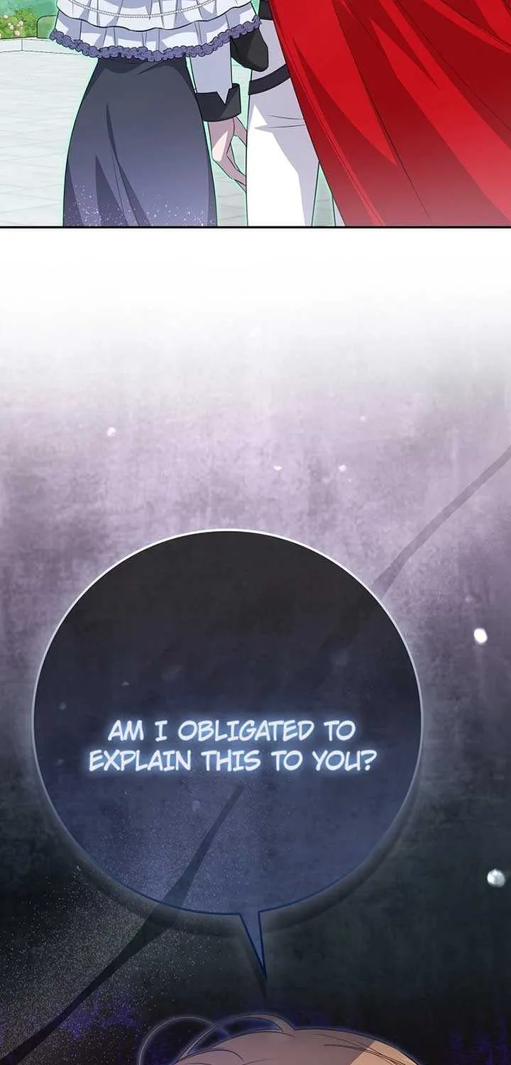 Unshakable Female Lead in Regret Genre Chapter 6 page 15 - 