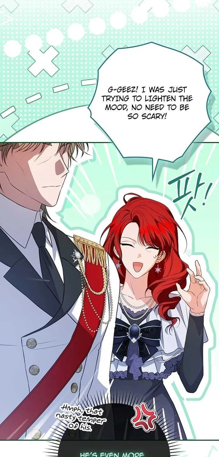 Unshakable Female Lead in Regret Genre Chapter 6 page 17 - 