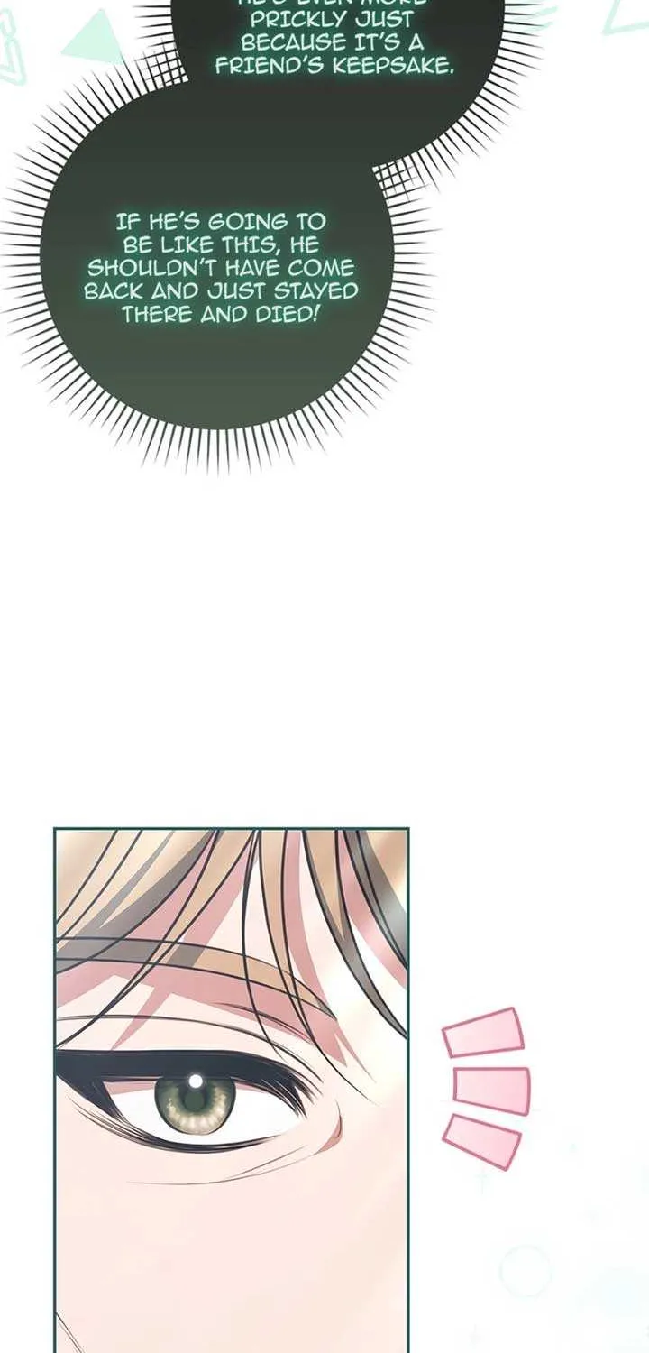 Unshakable Female Lead in Regret Genre Chapter 6 page 18 - 
