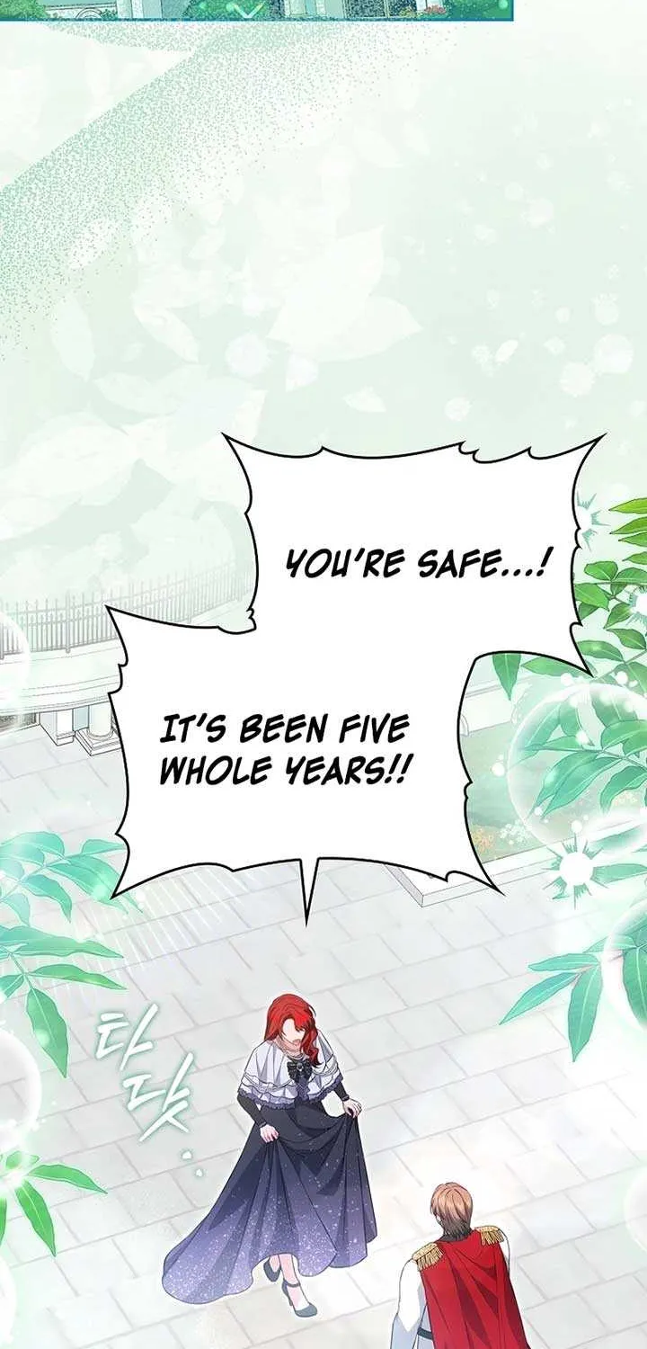 Unshakable Female Lead in Regret Genre Chapter 6 page 3 - 