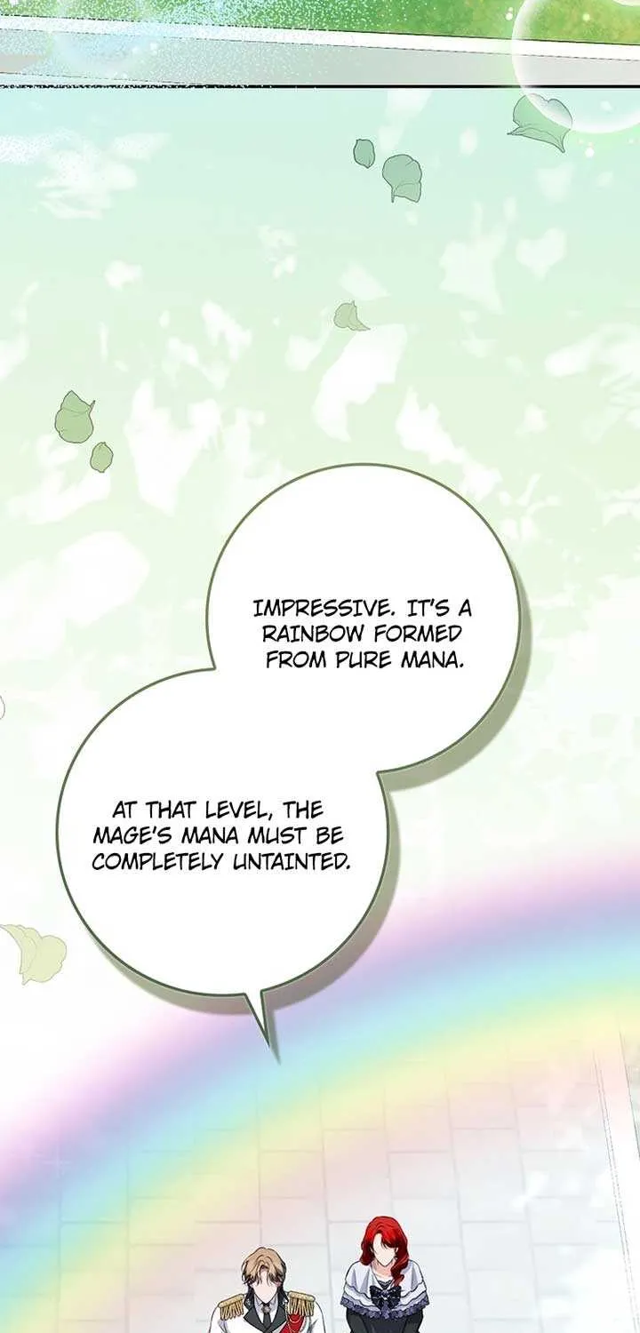 Unshakable Female Lead in Regret Genre Chapter 6 page 22 - 